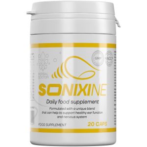 Sonixine