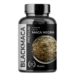 Blackmaca