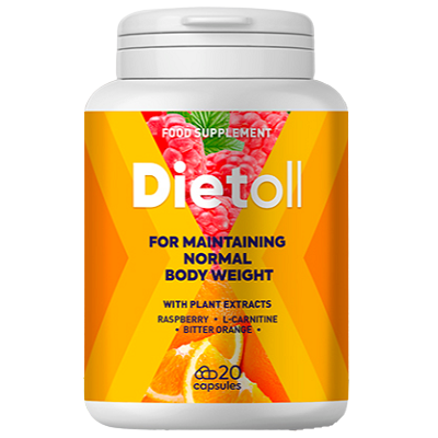 Dietoll