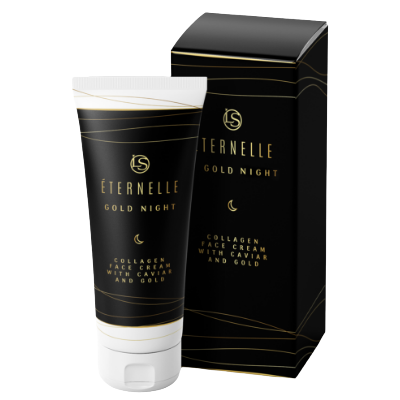 Eternelle Gold Night