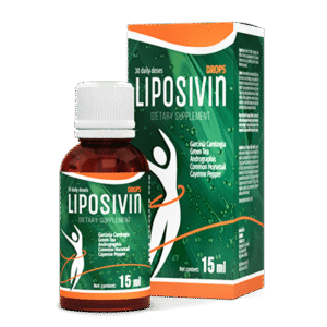 Liposivin
