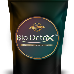 Bio Detox liver