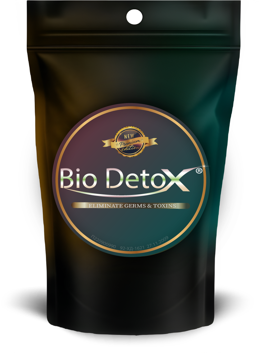 Bio Detox liver